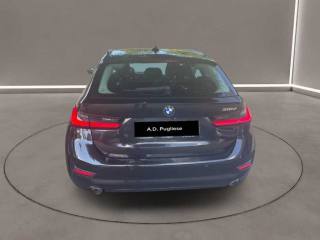 BMW 318 usata, con Autoradio