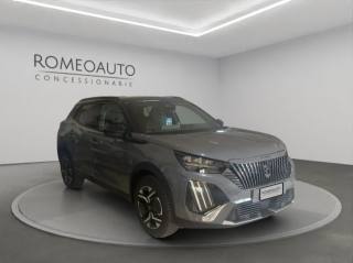 PEUGEOT 2008 usata, con Controllo trazione