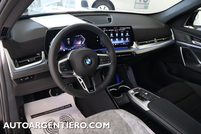 BMW X1 usata, con Alzacristalli elettrici