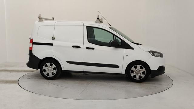 FORD Transit Courier usata, con Chiusura centralizzata