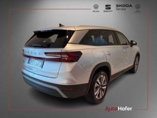 SKODA Kodiaq usata, con Airbag laterali