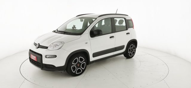 FIAT Panda usata 24