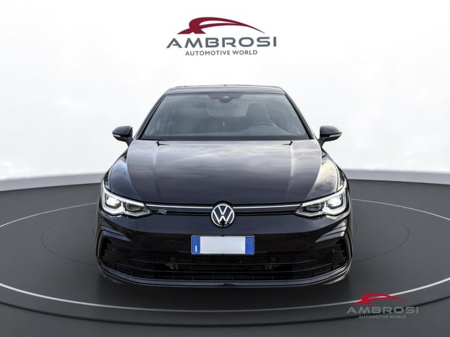 VOLKSWAGEN Golf usata 6