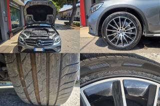 MERCEDES-BENZ GLC 220 usata, con ESP