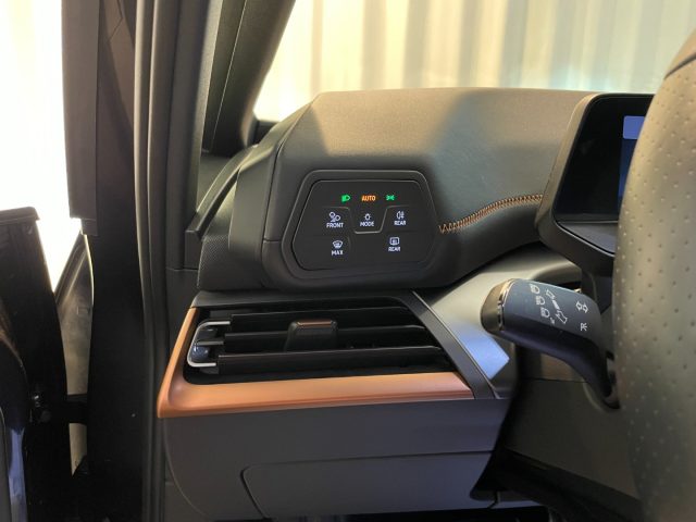 CUPRA Born usata, con Chiusura centralizzata