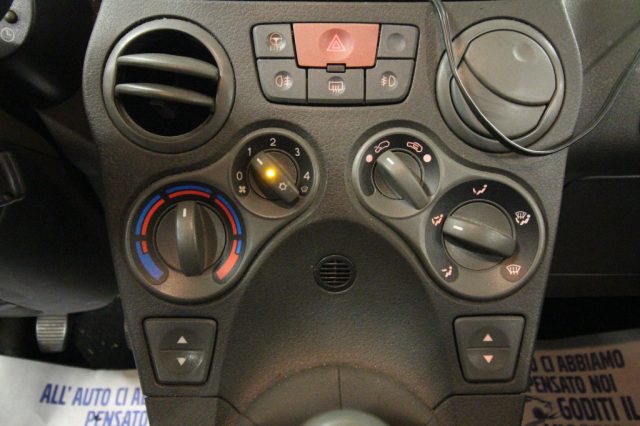 FIAT Panda usata, con Chiusura centralizzata telecomandata