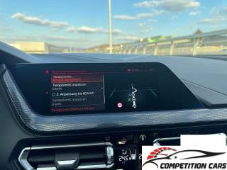 BMW 118 usata, con Fari LED