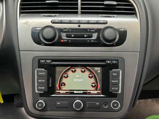 SEAT Altea XL usata, con Fendinebbia