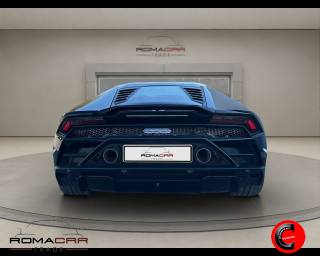 LAMBORGHINI Huracan usata 5