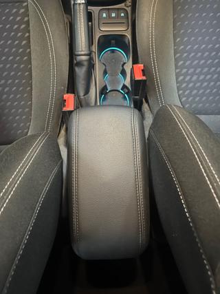 FORD Fiesta usata, con Park Distance Control
