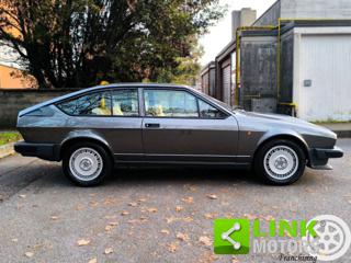 ALFA ROMEO GTV usata 13