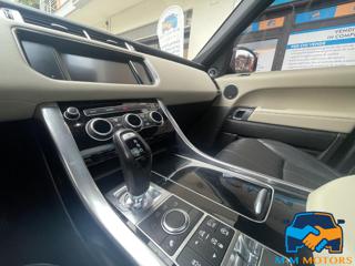 LAND ROVER Range Rover Sport usata, con Sensori di parcheggio posteriori