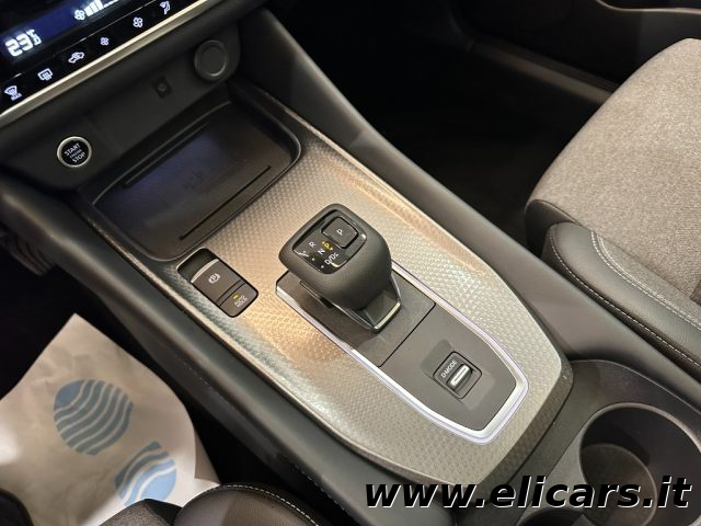 NISSAN Qashqai usata, con Controllo trazione