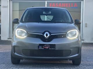 RENAULT Twingo usata, con Airbag laterali