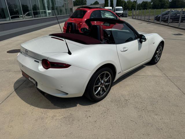MAZDA MX-5 usata, con Cerchi in lega