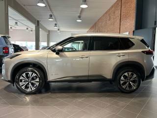 NISSAN X-Trail usata, con Antifurto