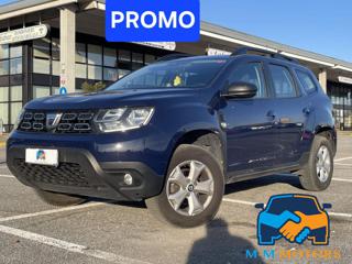 DACIA Duster 1.6 SCe GPL 4x2 Comfort 