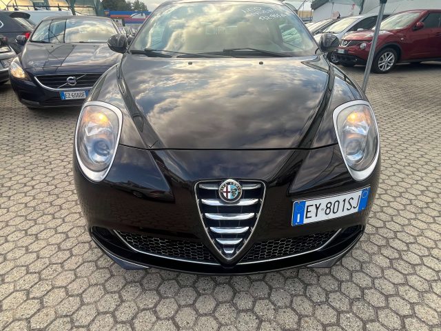 ALFA ROMEO MiTo usata, con Fendinebbia