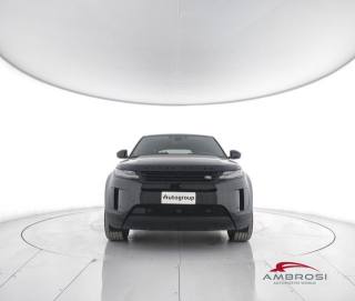 LAND ROVER Range Rover Evoque usata 4