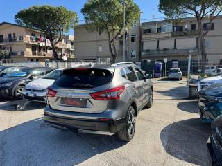 NISSAN Qashqai usata, con Alzacristalli elettrici