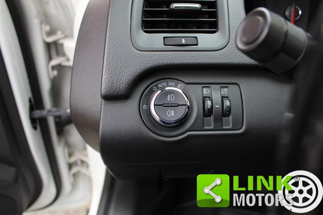 OPEL Insignia usata, con Servosterzo