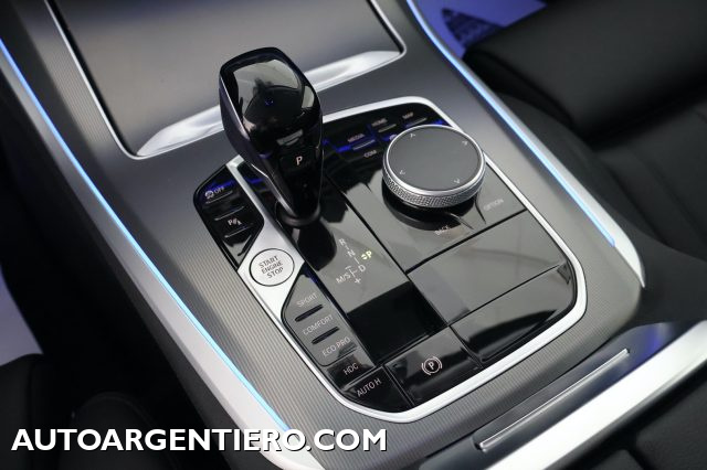BMW X5 usata, con Cerchi in lega