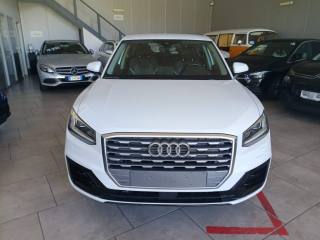 AUDI Q2 usata, con Airbag