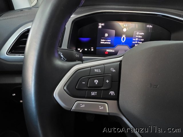 VOLKSWAGEN T-Roc usata, con ESP
