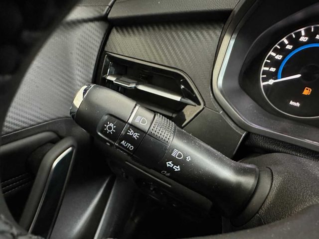 DR MOTOR DR 3.0 usata, con Sensori di parcheggio posteriori
