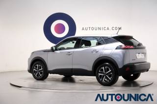 PEUGEOT 2008 usata, con Servosterzo