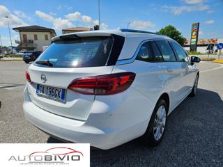 OPEL Astra usata, con Cerchi in lega