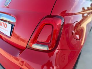 ABARTH 595 usata, con Servosterzo