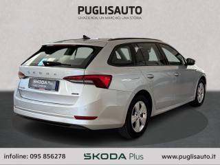 SKODA Octavia usata, con Airbag Passeggero
