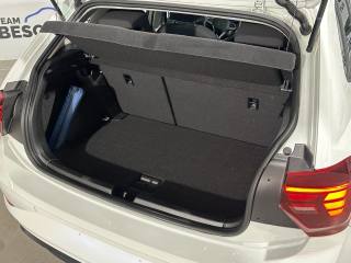 VOLKSWAGEN Polo usata, con Immobilizzatore elettronico