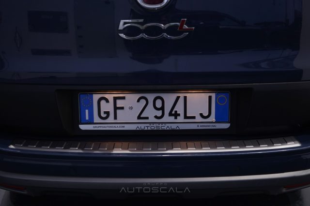 FIAT 500L usata 31