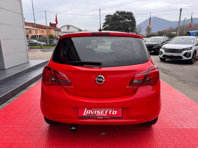 OPEL Corsa usata, con Autoradio