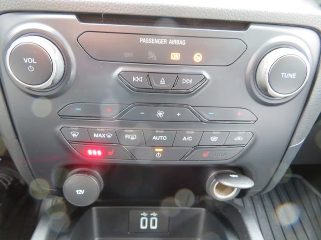 FORD Ranger Raptor usata, con Luci diurne LED