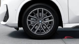 BMW X1 usata 7