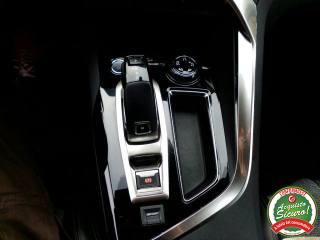 PEUGEOT 3008 usata, con Controllo vocale