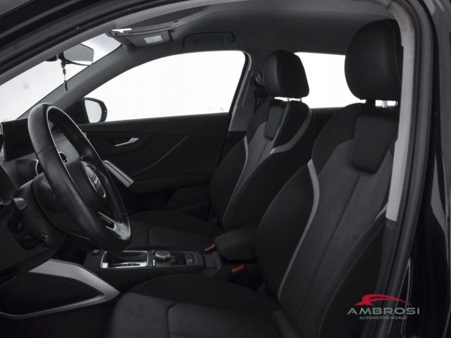 AUDI Q2 usata 8
