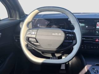 KIA Sportage usata 9