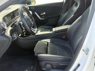 MERCEDES-BENZ A 200 usata, con Immobilizzatore elettronico