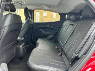 FORD Mustang Mach-E usata, con Interni in pelle