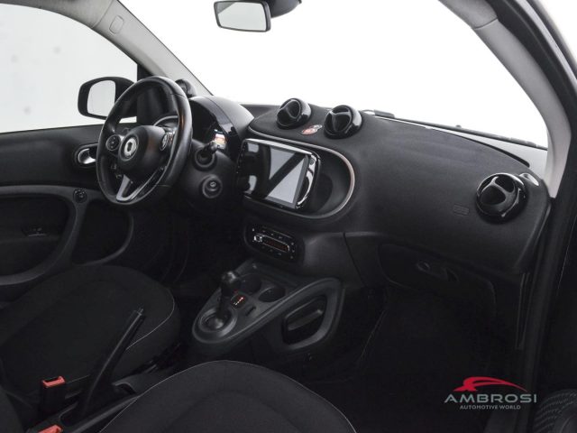 SMART ForTwo usata 9