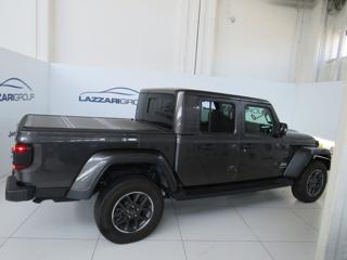 JEEP Gladiator usata, con Airbag Passeggero