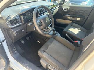 CITROEN C3 usata, con Controllo automatico clima