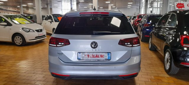 VOLKSWAGEN Passat usata, con Cerchi in lega