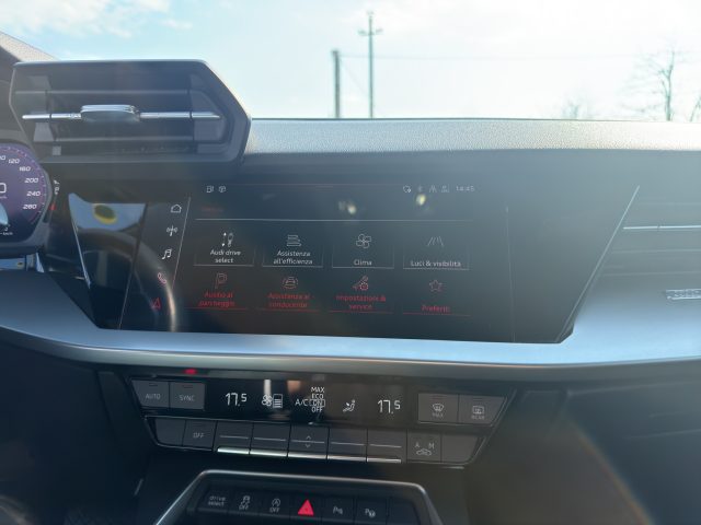 AUDI A3 usata 15