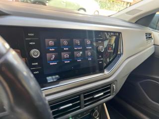 VOLKSWAGEN Polo usata, con ESP