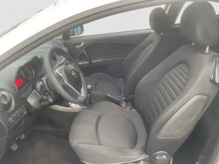 ALFA ROMEO MiTo usata, con Climatizzatore